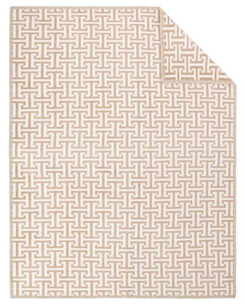 DOMÁCÍ DEKA, bavlna, 150/200 cm Ibena - Deky