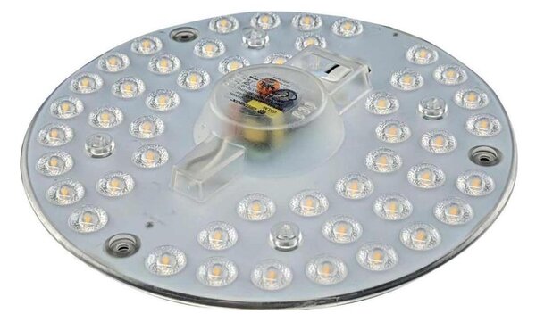 LED Magnetický modul LED/24W/230V pr. 18 cm 3000K