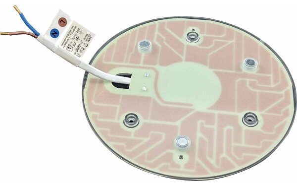 LED Magnetický modul LED/20W/230V pr. 16,5 cm 3000K