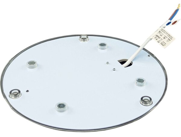 LED Magnetický modul LED/24W/230V pr. 18 cm 3000K