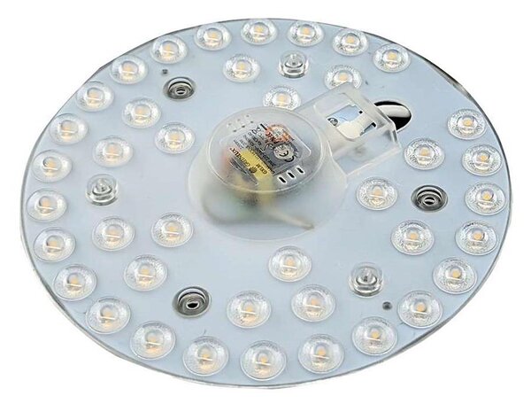 LED Magnetický modul LED/20W/230V pr. 16,5 cm 3000K