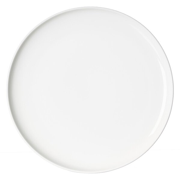 MĚLKÝ TALÍŘ porcelán keramika 26,5 cm Ritzenhoff Breker - Kolekce nádobí
