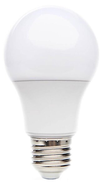 LED Žárovka E27/8,5W/230V 3000K
