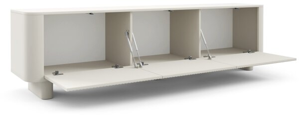 TV stolek Trenza 200 cm - Kašmír