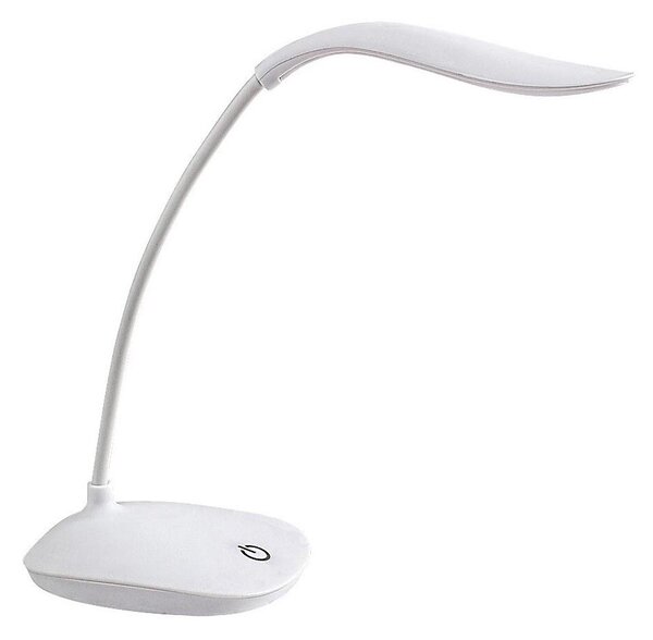 Rabalux 74234 - LED Stmívatelná stolní lampa BEDI LED/2W/5V bílá