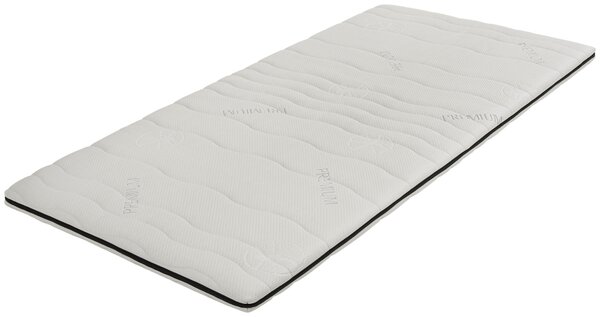 VRCHNÍ MATRACE, 90/200 cm Sleeptex - Online Only matrace a rošty, Online Only