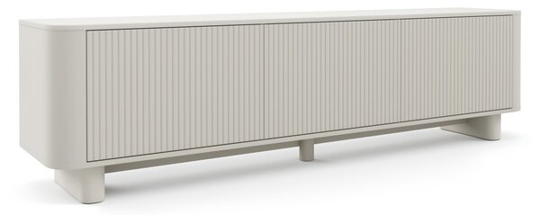 TV stolek Trenza 200 cm - Kašmír
