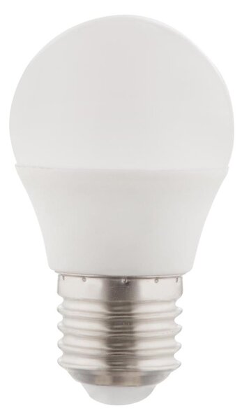 LED Stmívatelná žárovka ILLU E27/5W/230V 3000K - Globo 10562DK