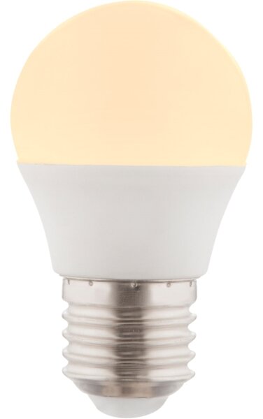 LED Stmívatelná žárovka ILLU E27/5W/230V 3000K - Globo 10562DK