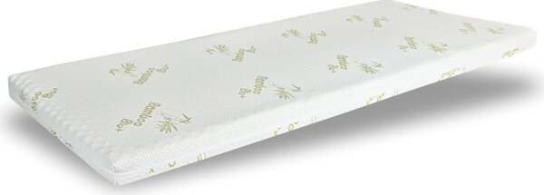 Povrchová matrace z paměťové pěny Polux 8 cm EMI, 80x200 cm