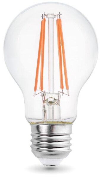 LED Žárovka pro růst rostlin VITABLOOM E27/8W/230V 1200K - Brilagi