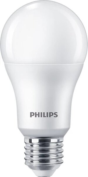 LED Žárovka Philips A60 E27/13W/230V 6500K