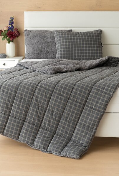 Přikrývka Arno duté vlákno (100% polyester) 140/200