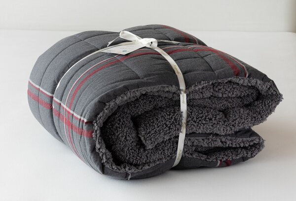 Přikrývka Ida duté vlákno (100% polyester) 140/200