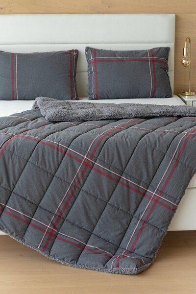 Přikrývka Ida duté vlákno (100% polyester) 140/200
