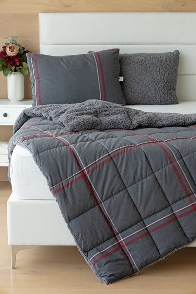 Přikrývka Ida duté vlákno (100% polyester) 140/200