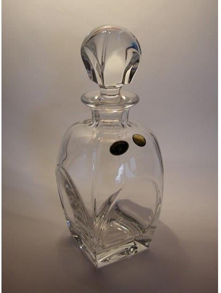 BOHEMIA FJORD KARAFA NA WHISKY 850 ML