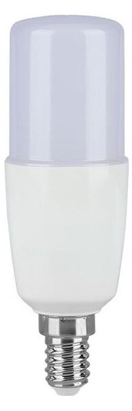 LED Žárovka T37 E14/9W/230V 2700K