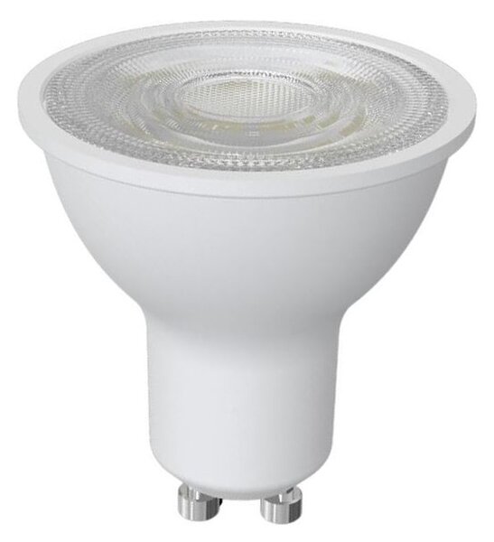 LED RGBW Stmívatelná žárovka GU10/4,5W/230V 2700-6500K Wi-Fi Tuya