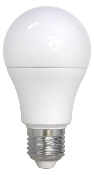 LED RGBW Stmívatelná žárovka A60 E27/9W/230V 2700-6500K Wi-Fi Tuya