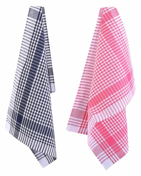 Kuchyňské utěrky Cloth set 12 ks EMI