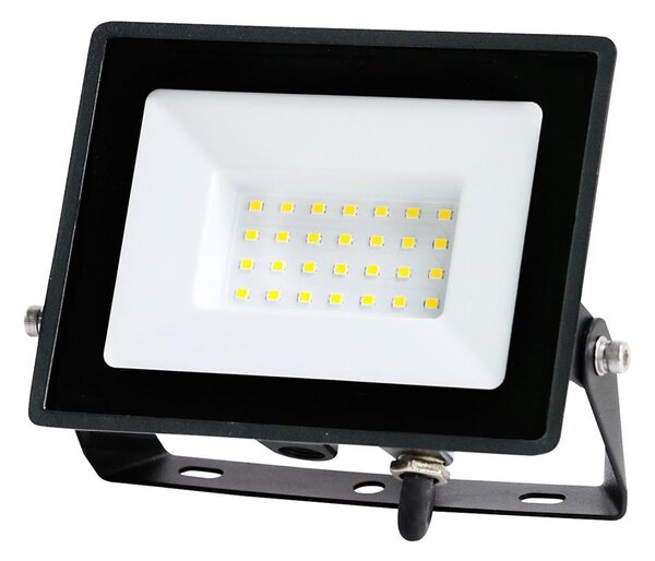 LED Venkovní reflektor LED/30W/230V IP65 6500K