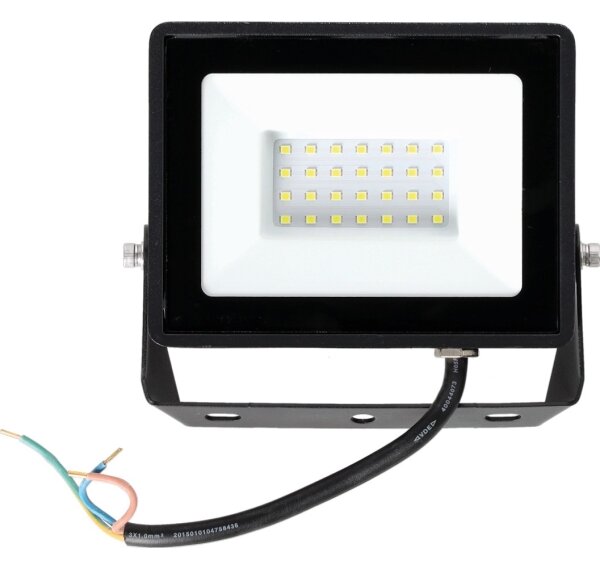 LED Venkovní reflektor LED/30W/230V IP65 6500K