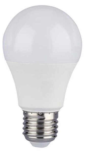 LED Žárovka SAMSUNG CHIP A60 E27/8,5W/230V 3000K
