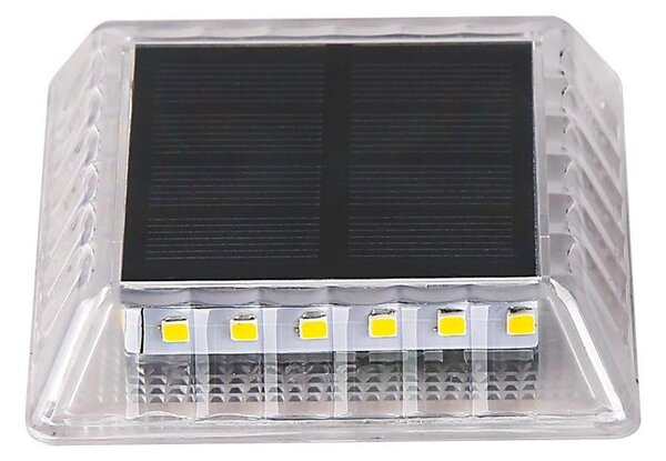 Immax 08495L - LED Venkovní solární osvětlení se senzorem LED/0,03W/1,2V IP54