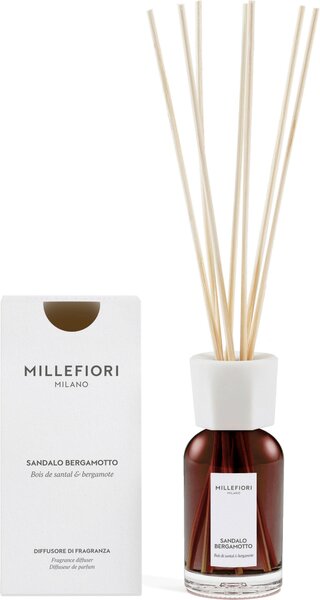 DIFUZÉR dřevnaté, Millefiori Milano - Difuzéry