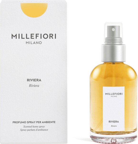 POKOJOVÝ SPREJ Millefiori Milano - Difuzéry