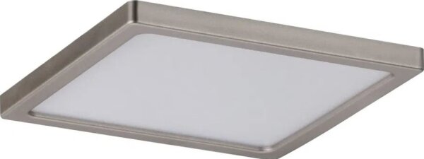 Paulmann 92953 - LED/7,4W IP23 Koupelnové podhledové svítidlo AREO 230V