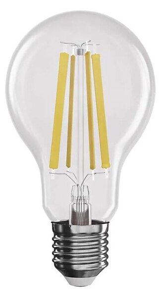 LED Stmívatelná žárovka FILAMENT A60 E27/11W/230V 2700K