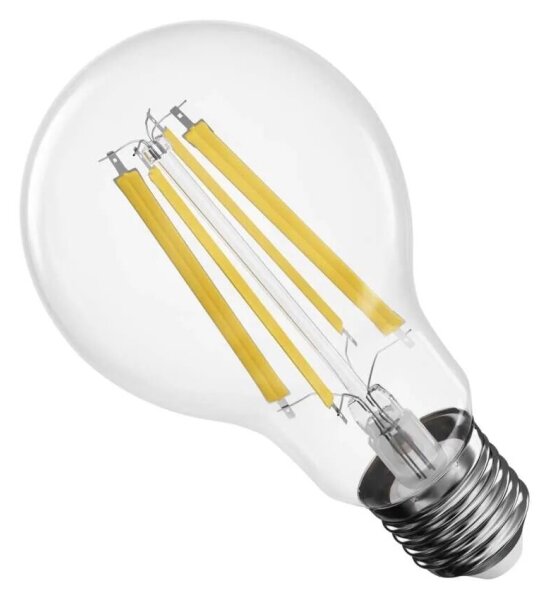 LED Stmívatelná žárovka FILAMENT A60 E27/11W/230V 2700K