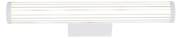 Light Prestige Vena nástěnné svítidlo 1x8 W bílá LP-1010/1W-45 WH