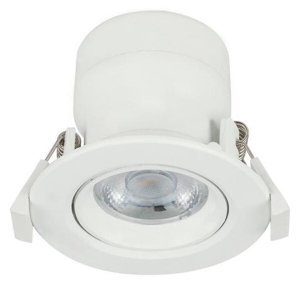 Globo 12393-5 - LED Podhledové svítidlo POLLY LED/5W/230V