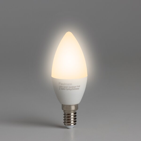 SADA 5x LED Žárovka E14/5,5W/230V 2700K - Paulmann 28782