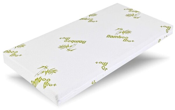Povlak na matraci Bamboo Light EMI, 85x195 14 cm