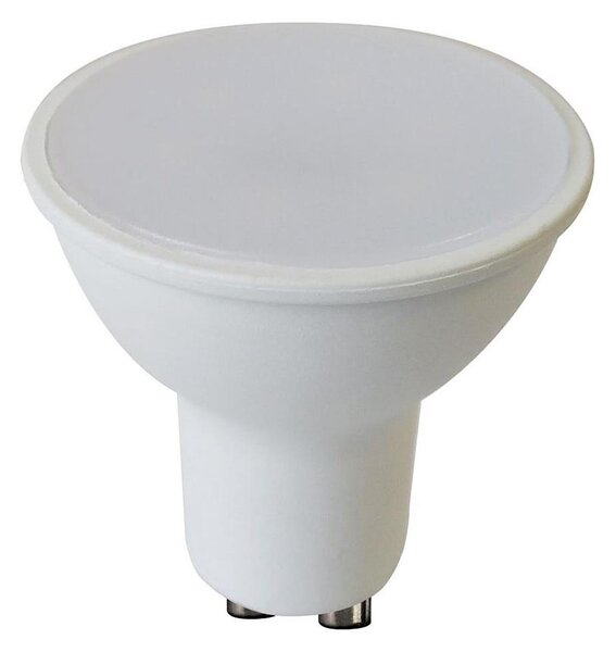 LED Žárovka GU10/3W/230V 6000K
