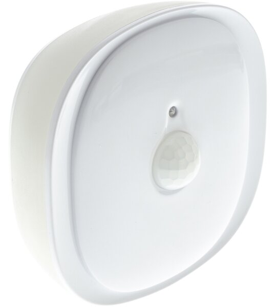 Retlux - LED Orientační svítidlo se senzorem LED/0,45W/3xAAA 3000K bílá