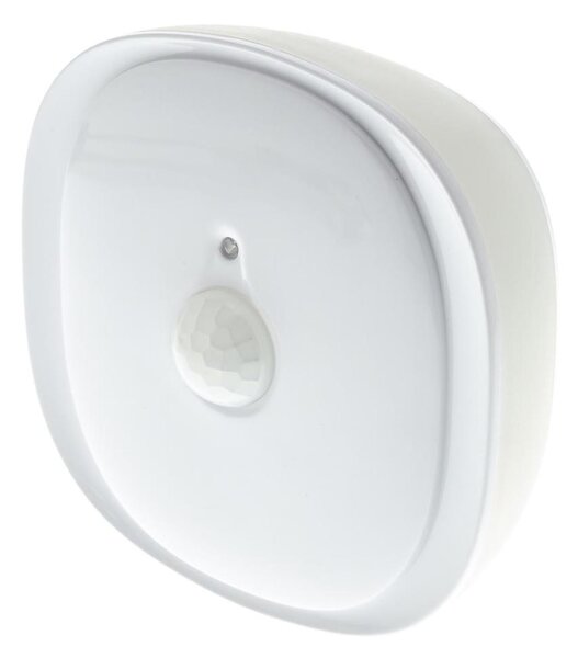 Retlux - LED Orientační svítidlo se senzorem LED/0,45W/3xAAA 3000K bílá