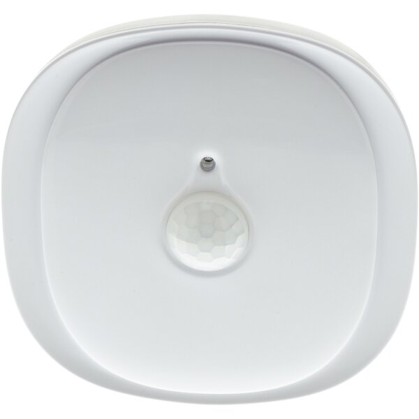 Retlux - LED Orientační svítidlo se senzorem LED/0,45W/3xAAA 3000K bílá