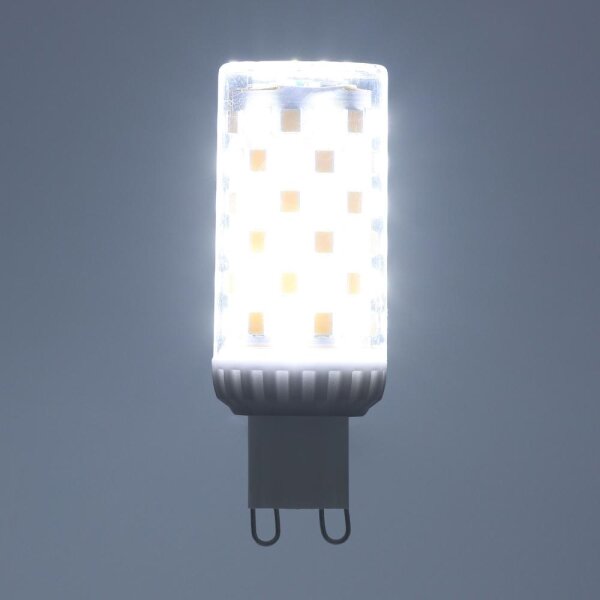 Retlux - LED Chytrá stmívatelná žárovka G9/5W/230V 3000-6500K Wi-Fi