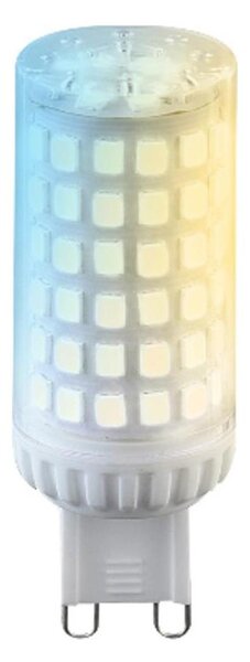 Retlux - LED Chytrá stmívatelná žárovka G9/5W/230V 3000-6500K Wi-Fi