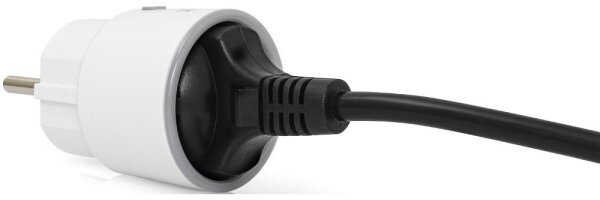 Retlux - Chytrá zásuvka 3680W/230V/Typ E/16A Wi-Fi Tuya