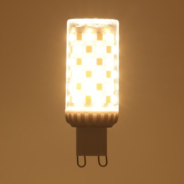 Retlux - LED Chytrá stmívatelná žárovka G9/5W/230V 3000-6500K Wi-Fi