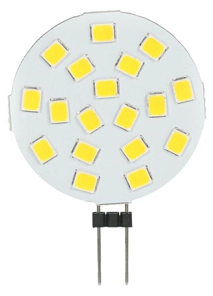 Retlux - LED Žárovka G4/2W/12V 3000K