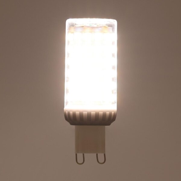 Retlux - LED Chytrá stmívatelná žárovka G9/5W/230V 3000-6500K Wi-Fi