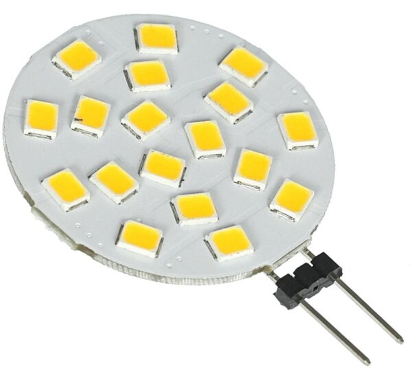 Retlux - LED Žárovka G4/2W/12V 3000K