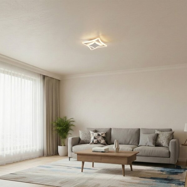 Brilagi - LED Stropní svítidlo MODERN MINI LED/24W/230V 3000/4000/6000K